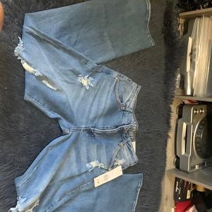 Madden Girl Jeans 90’s style jeans